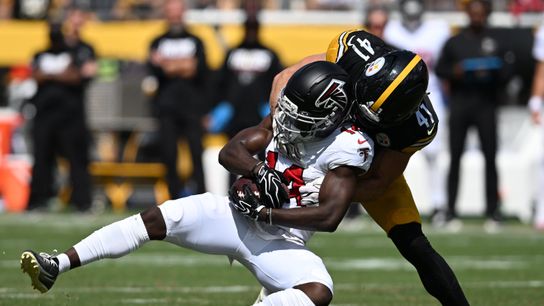 Steelers' Payton Wilson Found A Powerful Answer By Finally Doing Less (Steelers News)