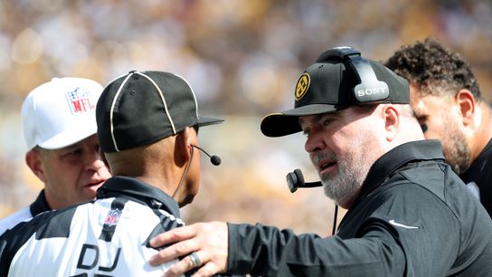 Steelers' Darnell Washington Gets A Big-Time Message From Mike McCarthy (Steelers News)