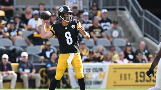 Steelers' Aaron Rodgers Gets Powerful Backing After Misleading Week 1 Numbers (Steelers News)