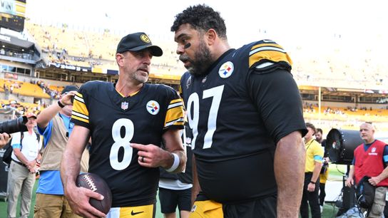 Steelers Get Important Reality Check After Imperfect Week 1 Win (Steelers News)