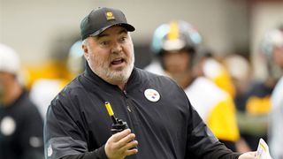 Steelers' Young Player Making Strong Push After Frustrating Start (Steelers News). Photo by Matt Freed / Pittsburgh Post-Gazette