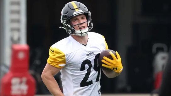 Steelers' Eli Heidenreich Finally Gets Important Role Clarity (Steelers News)
