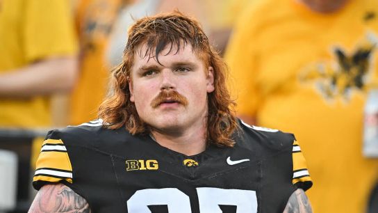 Steelers’ Gennings Dunker Stunned With Surprising Reality During His Rookie Training Camp (Steelers News)