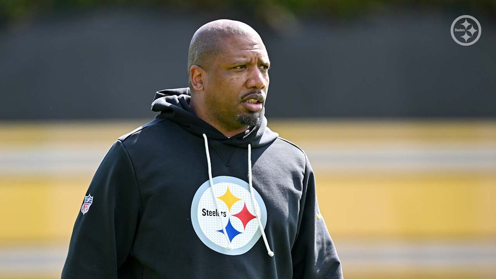 Steelers Defense Has Dangerous Secret Sauce Brewing Under Patrick Graham (Steelers News). Photo by Karl Roser / Pittsburgh Steelers