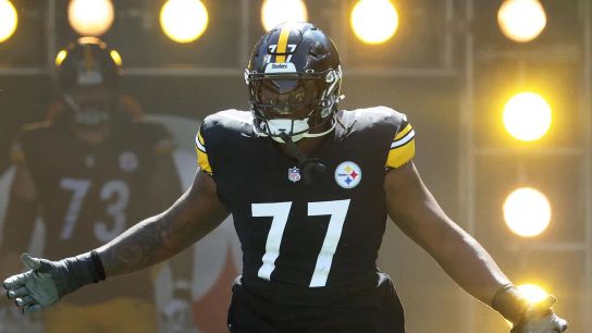 Steelers’ Broderick Jones Details Painful Hurdle Behind Long-Awaited Return (Steelers News)