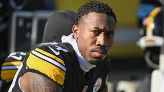 Steelers Could Save Millions By Extending Joey Porter Jr Right Now (Steelers News). Photo by Barry Reeger / Imagn Images
