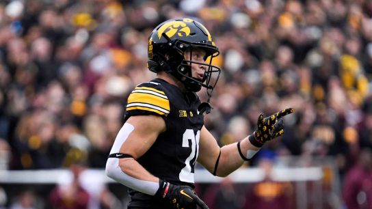 Steelers' Kaden Wetjen Gives Extremely Encouraging Update On Fellow Rookie Drew Allar (Steelers News)