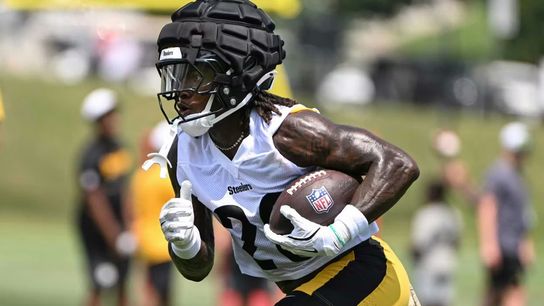 Steelers' Kaleb Johnson Sends Promising Message After Challenging Rookie Season (Steelers News)
