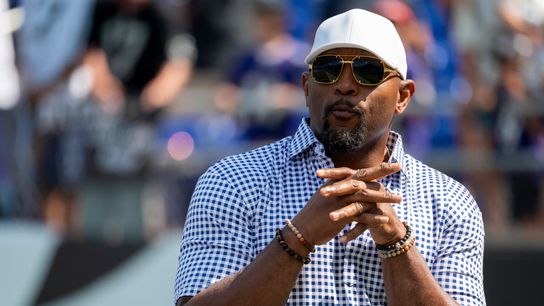 Ravens Ray Lewis