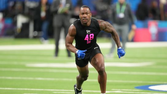 Steelers' Robert Spears-Jennings Gets Crucial Hype Warning (Steelers News)