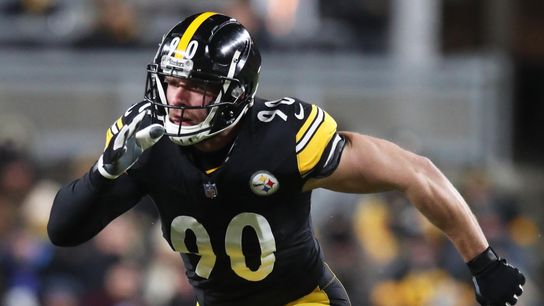 TJ Watt Is Ready To Push The Steelers To A Title: "I'm Trying To Do Everything I Possibly Can To Win A Super Bowl" (Steelers News)