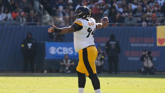 Steelers' Yahya Black Gets Crucial Warning About His Technique (Steelers News)