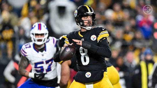 Aaron Rodgers: Confident Steelers Will Have A "Better" Performance Sunday (Steelers News)