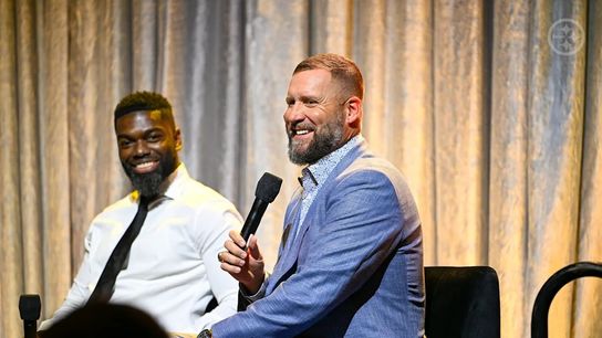 Steelers Great Ben Roethlisberger Finally Feeling Respected Being In The Presence Of Past Teammates (Steelers News)