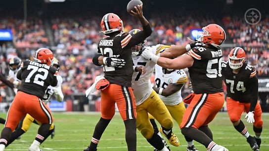 Steelers Cam Heyward Steelers Cam Heyward