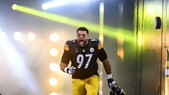 Steelers' Cam Heyward Gives Direct Response To Ben Roethlisberger After His Comments. Photo by Arron Anastasia / Pittsburgh Steelers