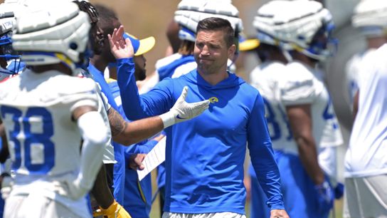 Steelers Chris Shula Steelers Chris Shula