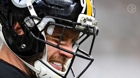 Steelers Still Missing Out On TJ Watt's Breakout Game In 2025: "He Could Be Better" (Steelers News)