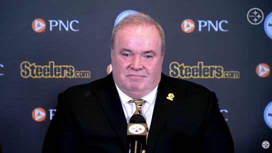 Steelers’ Expectations Under Mike McCarthy Could Turn Toxic Quickly (Steelers News)