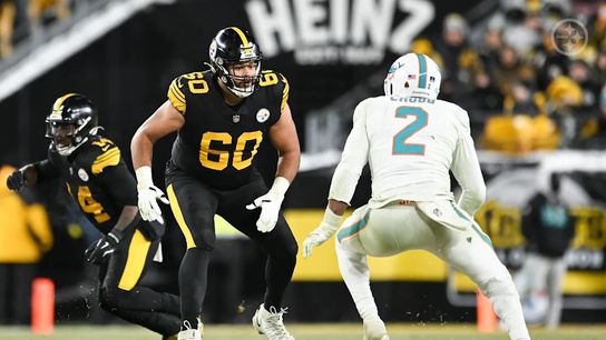 Steelers' Rising Star Dylan Cook Receives Highest Praise After Performance Against The Dolphins (Steelers News)