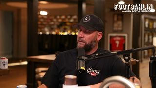 Steelers' Ben Roethlisberger Points Out Undeniable Mistakes Made Against Browns In Week 6 (Steelers News). Photo by YouTube / Channel Seven