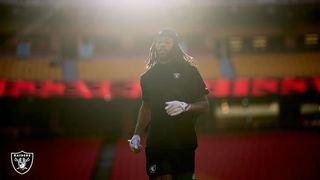 Steelers Are Now The Likely Destination For Raiders' Jakobi Meyers: "Pittsburgh Is Keeping Tabs On This One" (Steelers News). Photo by Michael Clements / Las Vegas Raiders