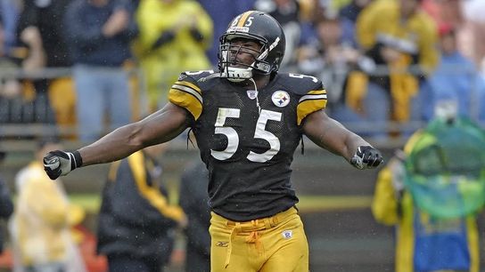 Steelers' Joey Porter Sr. Gives Honest Assessment On The Lack Of Accountability In Pittsburgh's Locker Room (Steelers News)