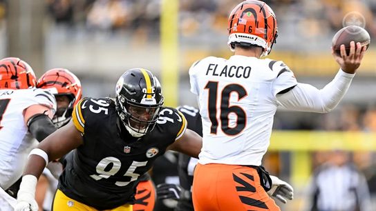 Steelers' Keeanu Benton Lays Out Critical Steps To Defeating The Chicago Bears In Week 12 (Steelers News)