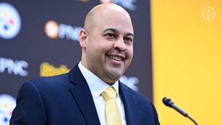 Steelers Bring Back Valuable 2026 Free Agent Defensive Player (Steelers News). Photo by Karl Roser / Pittsburgh Steelers