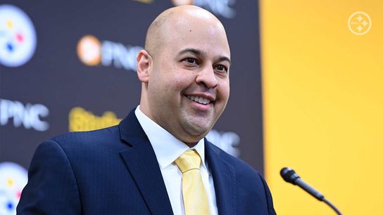 Steelers Bring Back Valuable 2026 Free Agent Defensive Player (Steelers News)