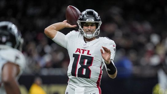 Steelers Kirk Cousins