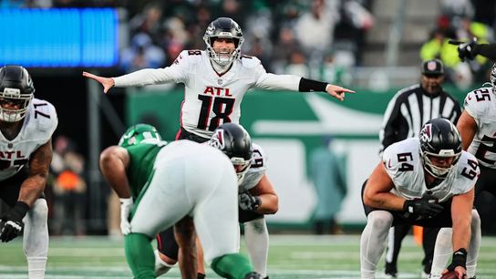 Steelers Kirk Cousins