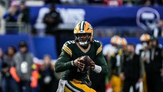 Steelers Malik Willis