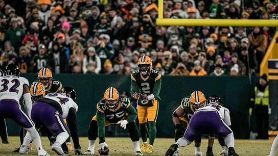 Steelers Malik Willis