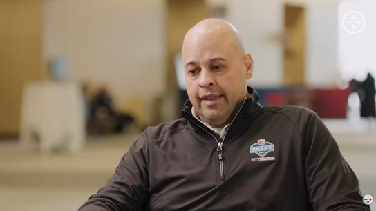 Steelers Expected To Make Extremely Notable Cap Move On Offense Before Free Agency Begins (Steelers News)