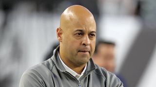 Steelers Could Make Key Move “Over The Weekend” As WR Search Remains Intense (Steelers News). Photo by Joseph Maiorana / Imagn Images