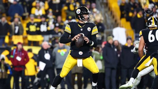 Steelers Aaron Rodgers Steelers Aaron Rodgers