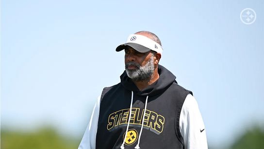 Steelers' Teryl Austin Detailed Why Darius Slay Had To Be Released (Steelers News)