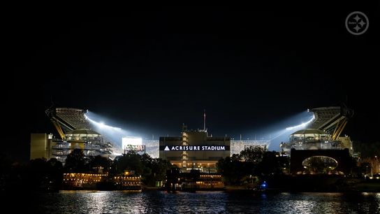 Steelers' Acrisure Stadium Should Easily Meet New NFL Quality Standards By 2028 (Steelers News)