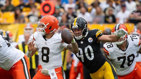 Steelers TJ Watt Steelers TJ Watt