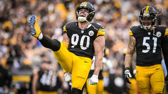 Steelers' TJ Watt Gives Encouraging News On Pittsburgh's Preparation Against The Packers (Steelers News)