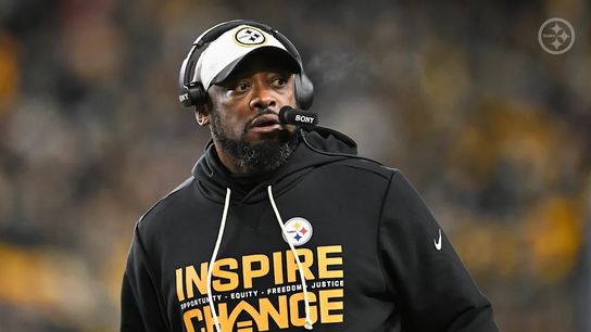 Steelers Fans Get Revealing Truth On Why Team's New Wide Receivers Get More Playing Time Than Younger Players (Steelers News)