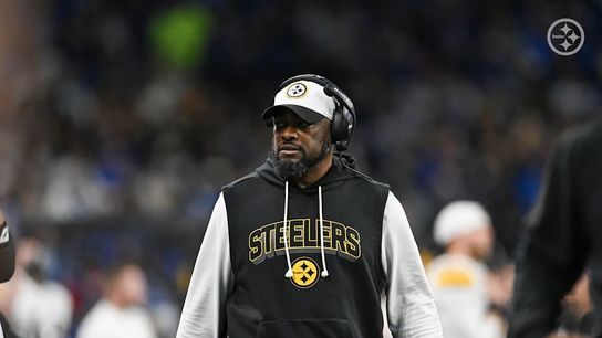 Steelers' Mike Tomlin Reveals Potential Plans To Make Big Changes To Pittsburgh's Lineup Against Browns (Steelers News)