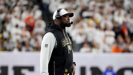 Steelers' Mike Tomlin Confirms That Pittsburgh Is Open For Business Ahead Of Crucial Trade Deadline: "We're Always Buyers" (Steelers News)