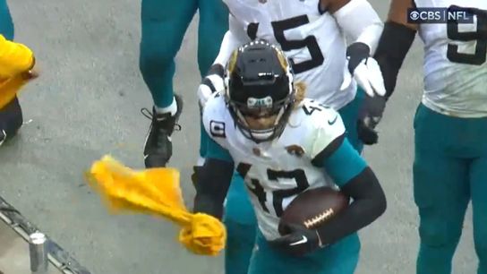Steelers' Terrible Towel