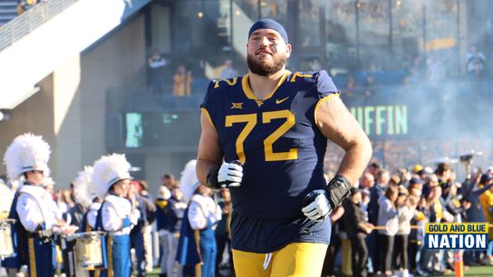 Steelers' OG Doug Nestor 