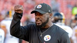 Steelers' Main Issue Is An Incompetent Roster And Not Coaching In 2024: "That’s Scaring Nobody In Football" (Steelers News). Photo by Matt Freed / AP