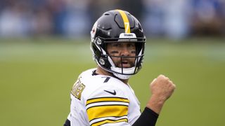 Steelers' Ben Roethlisberger Sees Huge Potential For Pittsburgh's Offense To "Explode" In 2026 (Steelers News). Photo by Brett Carlsen / AP Photo