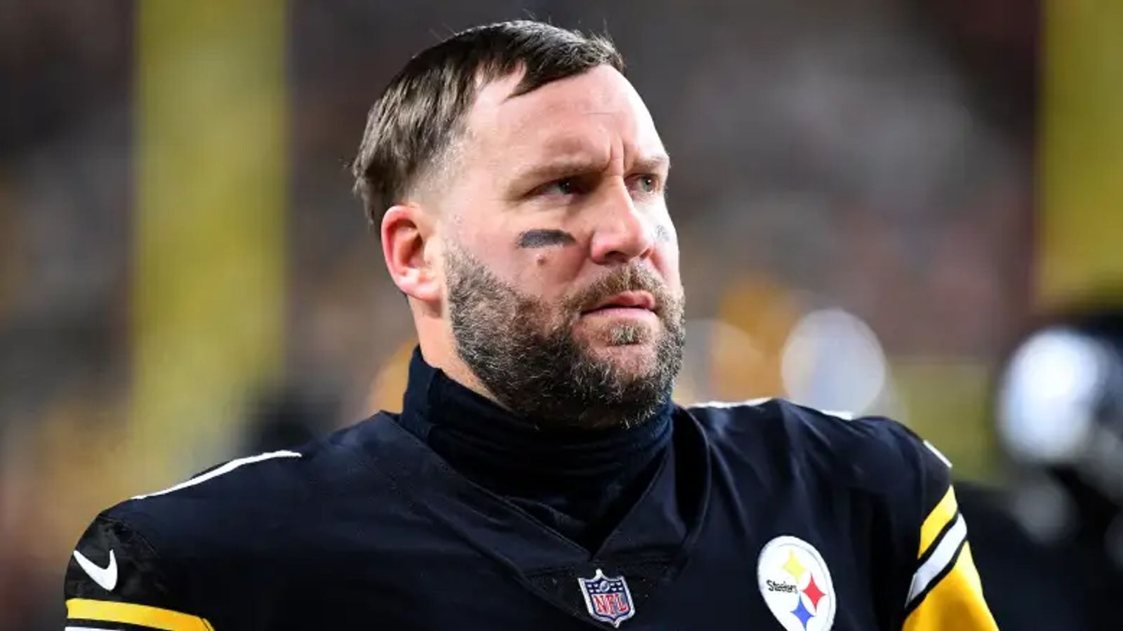 New Development Has Steelers' Ben Roethlisberger At Risk Of Not Being First Ballot Hall Of Famer (Steelers News). Photo by Heavy Sports / Getty Images