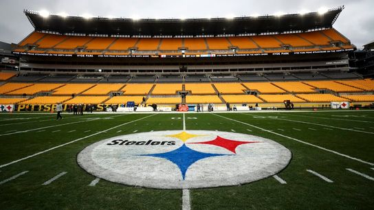 Steelers’ Late-Round Gem Faces Long Road Back After Brutal Injury Update. Photo by Getty Images